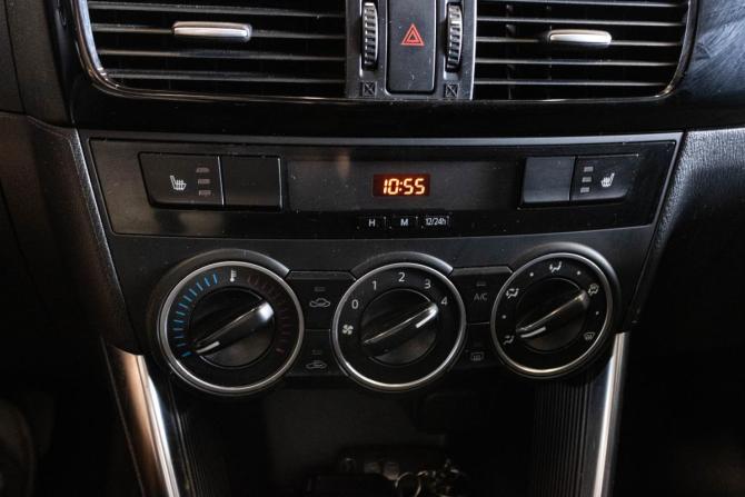 Mazda CX-5 I с пробегом 2013 года, цена 1 579 000 рублей, 204549 км, внедорожник, Автокод Объявления
