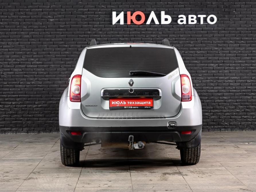 Renault Duster I Екатеринбург  - изображение 5