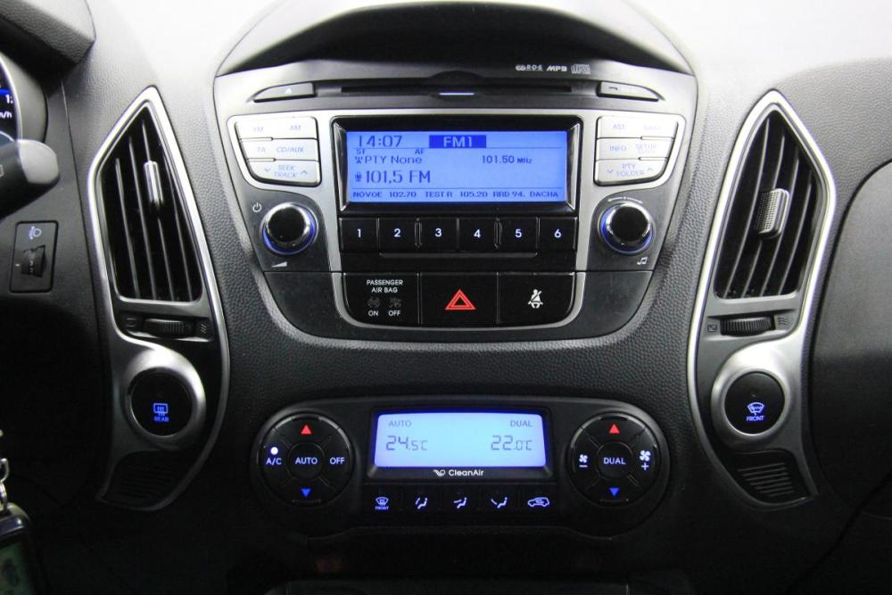 Hyundai ix35 I Чебоксары  - изображение 26