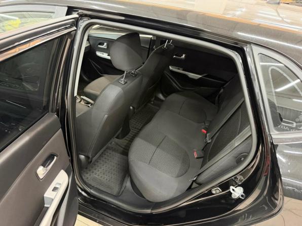Kia Rio III с пробегом 2012 года, цена 850 000 рублей, 129158 км, хэтчбек, Автокод Объявления