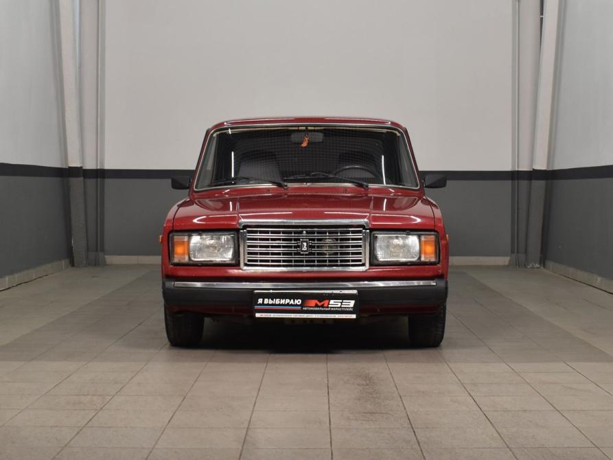 Lada (ВАЗ) 2107 Кемерово  - изображение 2
