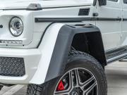 Mercedes-Benz G-Класс II (W463) Рестайлинг 4 Москва  - изображение 38