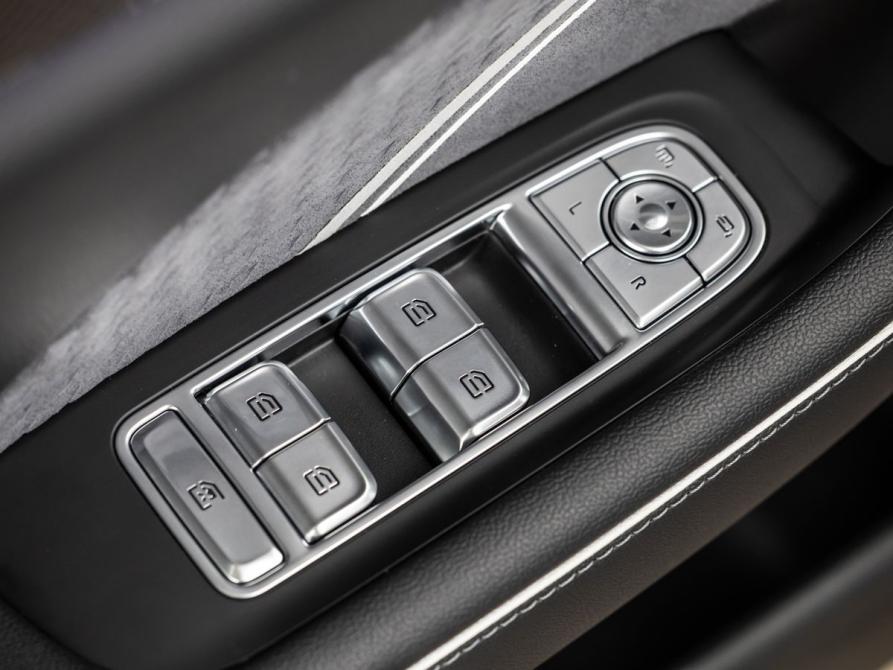 Hongqi H6 Волгоград  - изображение 18