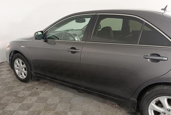 Toyota Camry VI (XV40) с пробегом 2008 года, цена 1 165 000 рублей, 211923 км, седан, Автокод Объявления