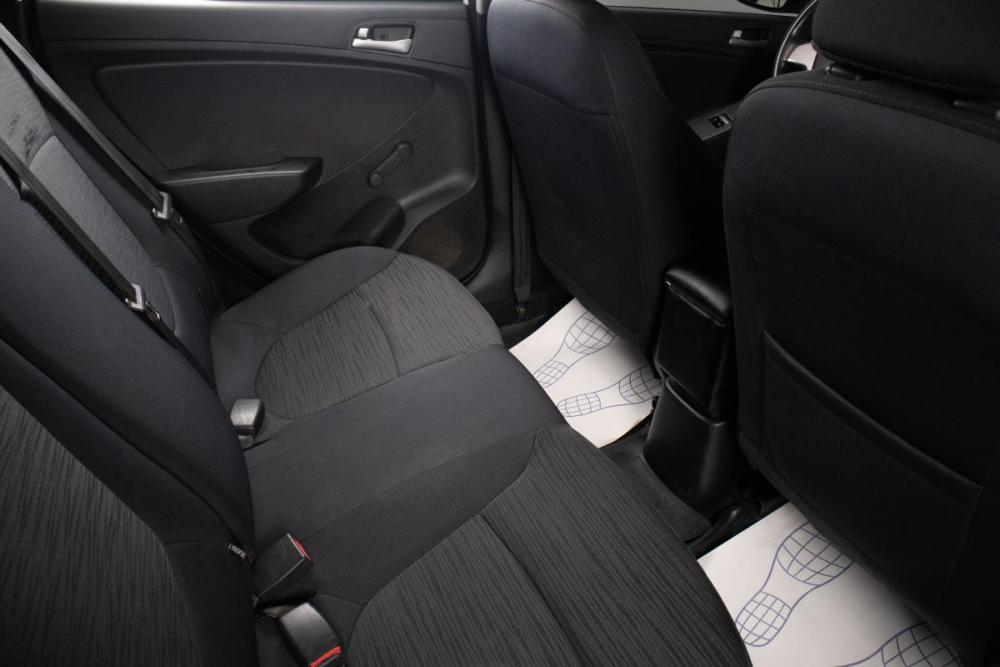 Hyundai Solaris I Оренбург  - изображение 18