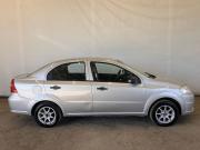 Chevrolet Aveo I Рестайлинг Псков  - изображение 27