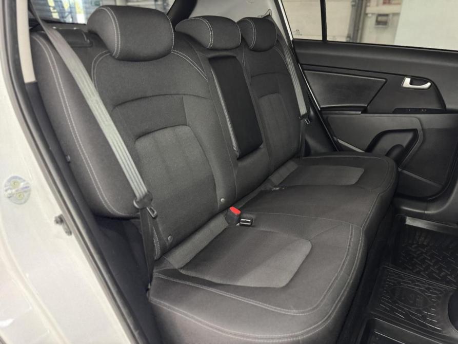 Kia Sportage III Рестайлинг Нижний Новгород  - изображение 27