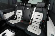 Mercedes-Benz GLS AMG II (X167) Рестайлинг Москва  - изображение 31
