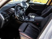 BMW X3 III (G01) Москва  - изображение 30