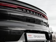Porsche Cayenne III Рестайлинг Москва  - изображение 58