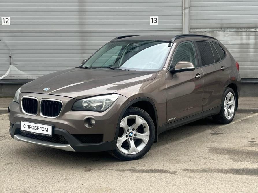 BMW X1 I (E84) Рестайлинг Санкт-Петербург  - изображение 1