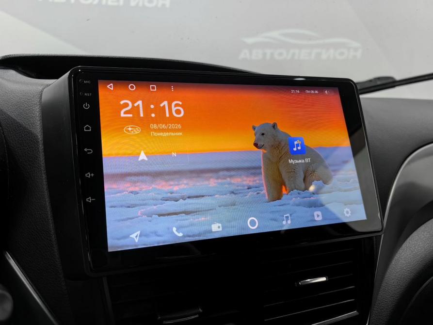 Subaru Forester III Рестайлинг Новосибирск  - изображение 22