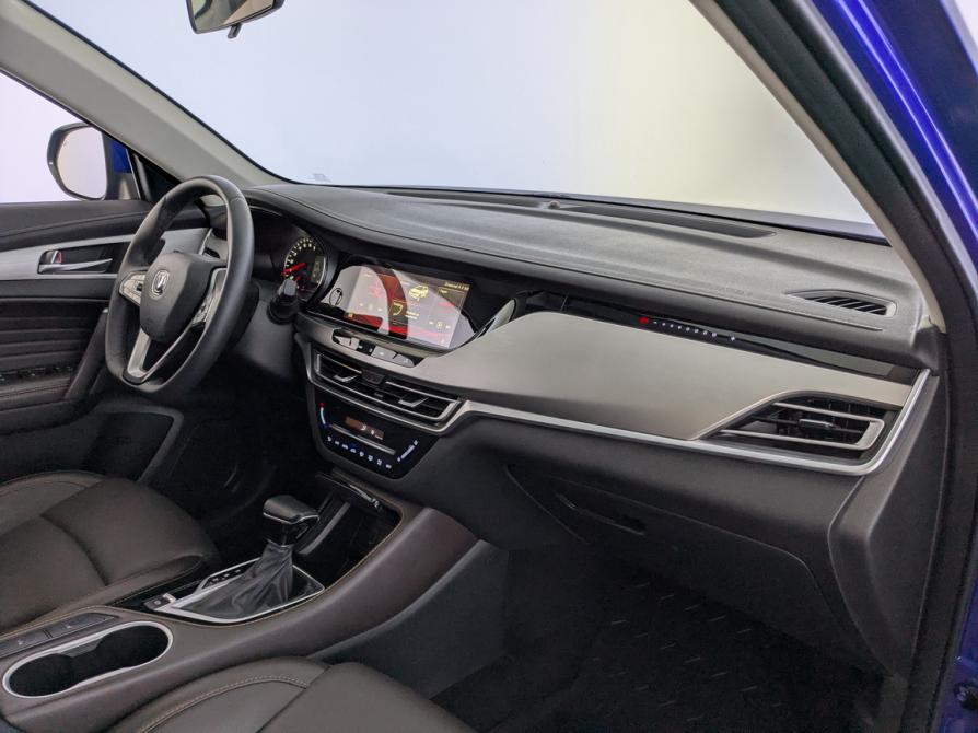 Changan CS35 Plus I Москва  - изображение 22