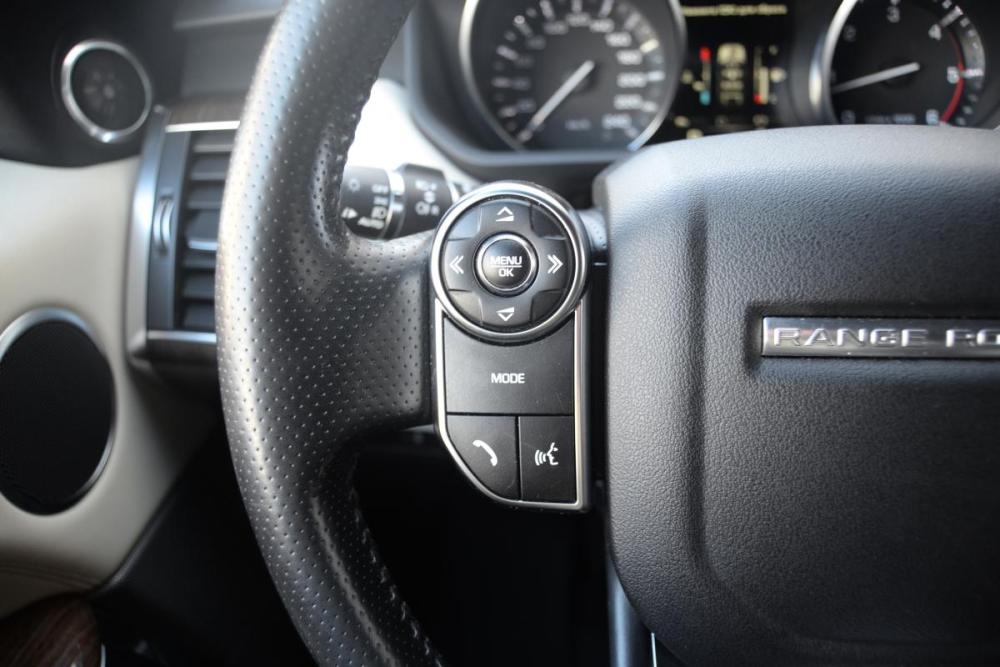 Land Rover Range Rover Sport II Иркутск  - изображение 17