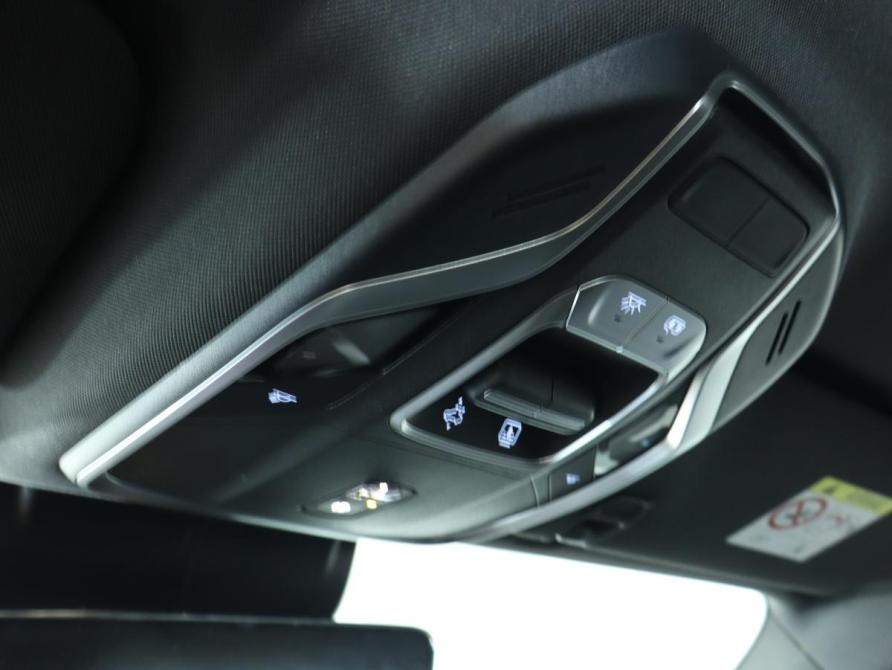 Geely Tugella I Рестайлинг Москва  - изображение 20