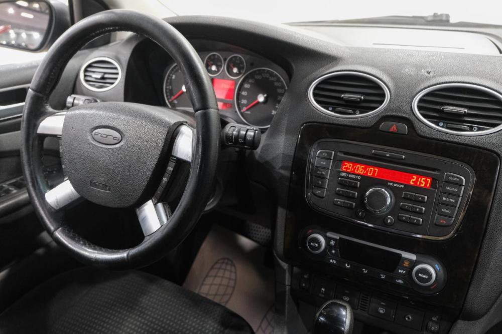 Ford Focus II Новокузнецк  - изображение 21