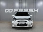 Hyundai Solaris I Воронеж  - изображение 23