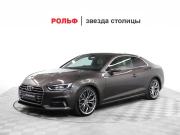 Audi A5 II (F5) Москва  - изображение 21