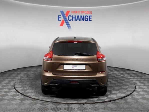 Lada (ВАЗ) XRAY I с пробегом 2018 года, цена 822 000 рублей, 155098 км, хэтчбек, Автокод Объявления