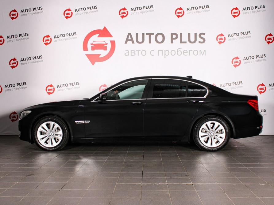 BMW 7 серии V (F01/F02/F04) Минеральные Воды  - изображение 5