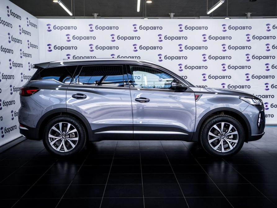 Chery Tiggo 7 Pro I Ростов-на-Дону  - изображение 5