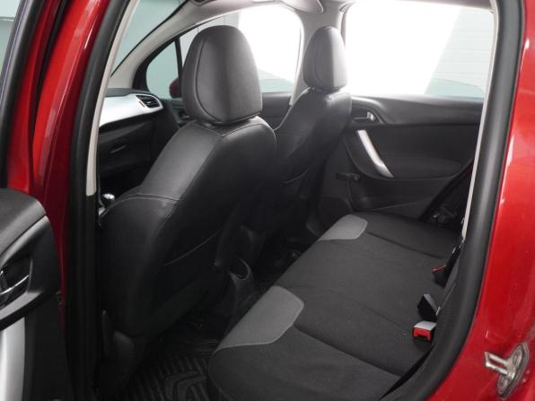 Citroen C3 II с пробегом 2011 года, цена 519 000 рублей, 135053 км, хэтчбек, Автокод Объявления