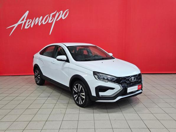 Lada (ВАЗ) Vesta I Рестайлинг (NG) с пробегом 2024 года, цена 1 420 000 рублей, 15470 км, седан, Автокод Объявления