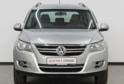 Volkswagen Tiguan I Рестайлинг Екатеринбург  - изображение 33