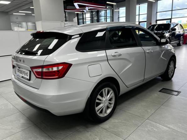 Lada (ВАЗ) Vesta I с пробегом 2018 года, цена 999 000 рублей, 85000 км, универсал, Автокод Объявления