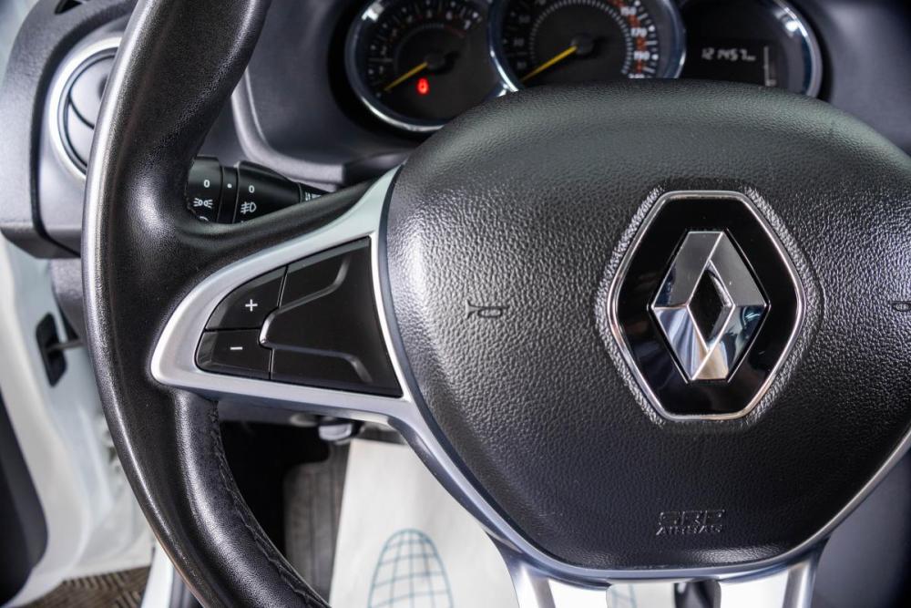 Renault Logan II Рестайлинг Пермь  - изображение 16