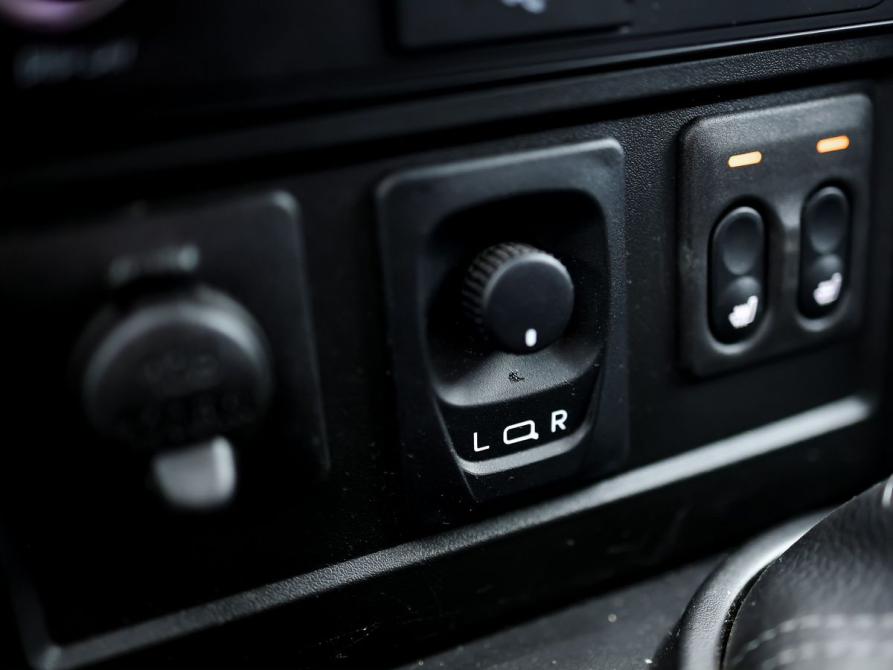 Lada (ВАЗ) Niva Travel I Ижевск  - изображение 24