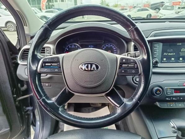 Kia Sorento III Prime Рестайлинг с пробегом 2019 года, цена 2 599 995 рублей, 140549 км, внедорожник, Автокод Объявления