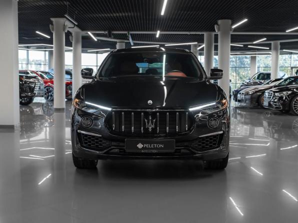 Maserati Levante I Рестайлинг с пробегом 2021 года, цена 7 100 000 рублей, 44325 км, внедорожник, Автокод Объявления