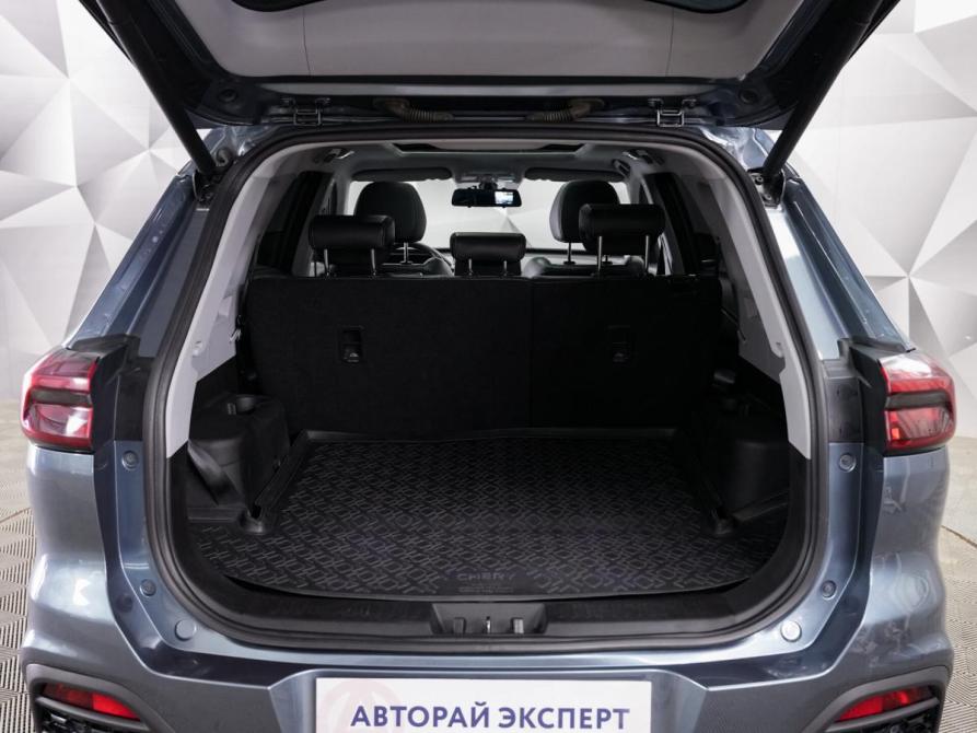 Chery Tiggo 8 I Ульяновск  - изображение 22