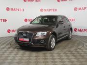 Audi Q5 I (8R) Рестайлинг Вологда  - изображение 18