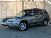 Subaru Forester II Рестайлинг Петрозаводск  - изображение 27