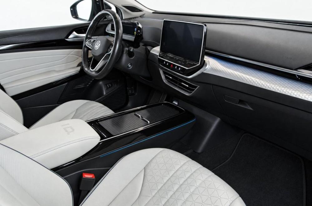 Volkswagen ID.6 Челябинск  - изображение 10