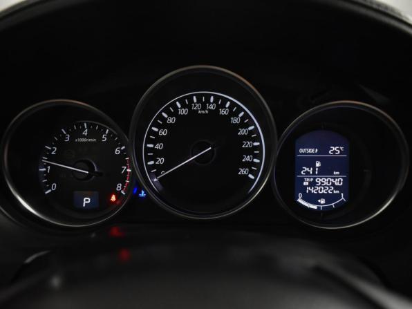 Mazda 6 III (GJ) Рестайлинг с пробегом 2015 года, цена 1 699 000 рублей, 142020 км, седан, Автокод Объявления