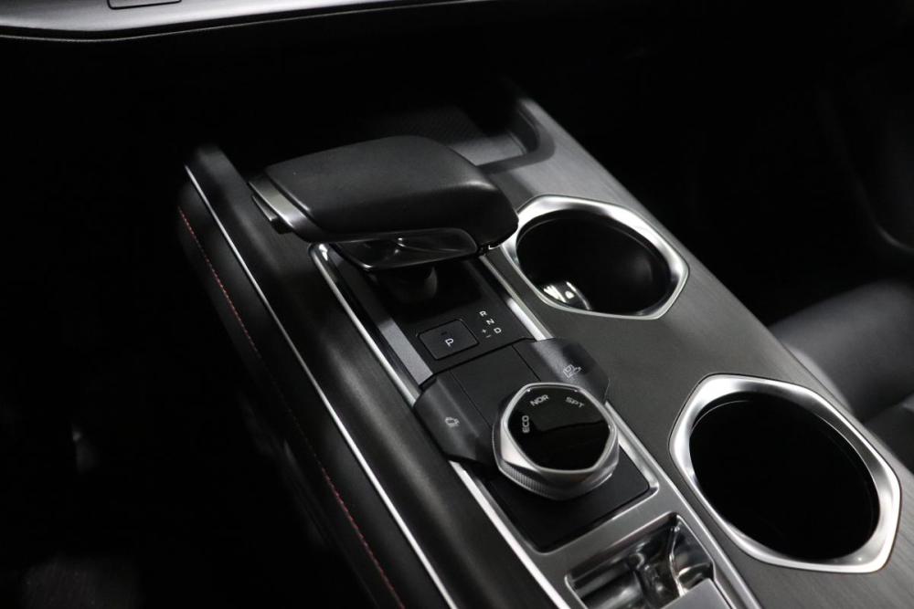 Changan CS55 Plus II Ульяновск  - изображение 13