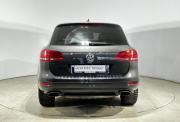 Volkswagen Touareg I Рестайлинг Саранск  - изображение 40