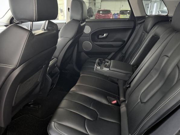 Land Rover Range Rover Evoque I с пробегом 2012 года, цена 1 679 000 рублей, 190763 км, внедорожник, Автокод Объявления