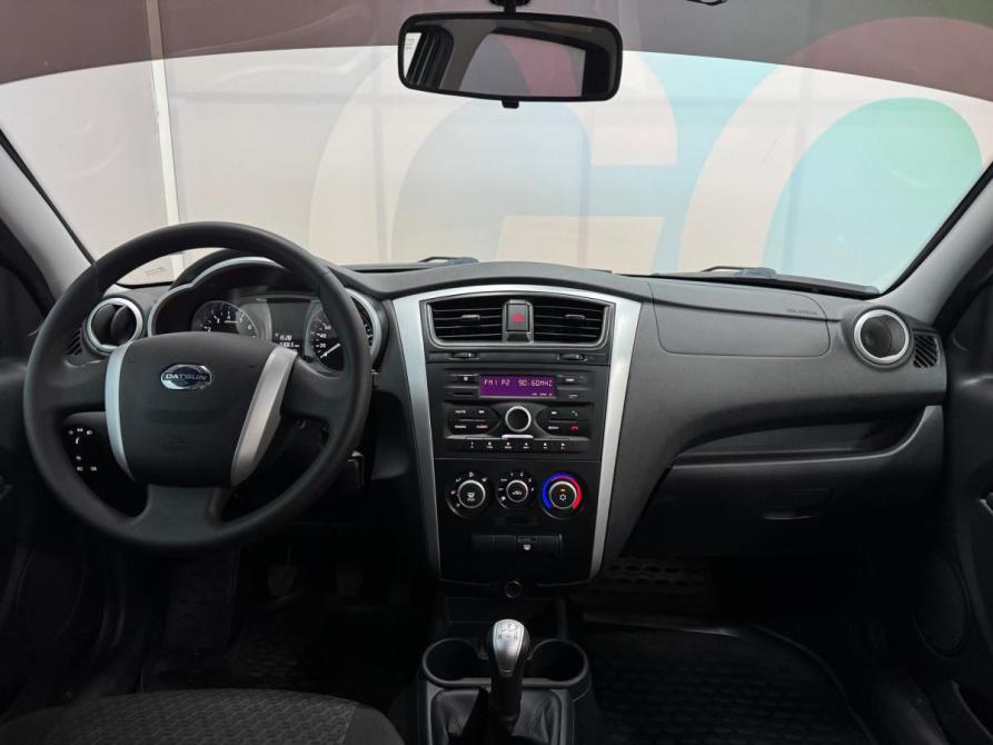 Datsun on-DO I Набережные Челны  - изображение 19