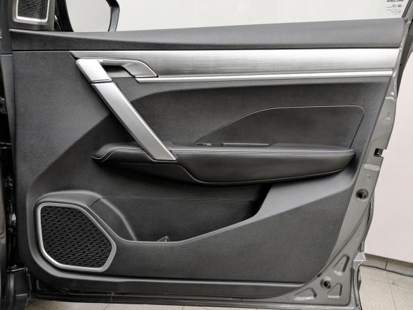 Belgee X50 с пробегом 2025 года, цена 1 990 000 рублей, 8514 км, внедорожник, Автокод Объявления