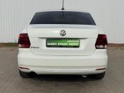 Volkswagen Polo V Рестайлинг Ростов-на-Дону  - изображение 28