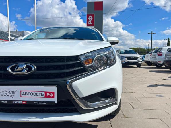 Lada (ВАЗ) Vesta I с пробегом 2019 года, цена 1 090 000 рублей, 86651 км, универсал, Автокод Объявления