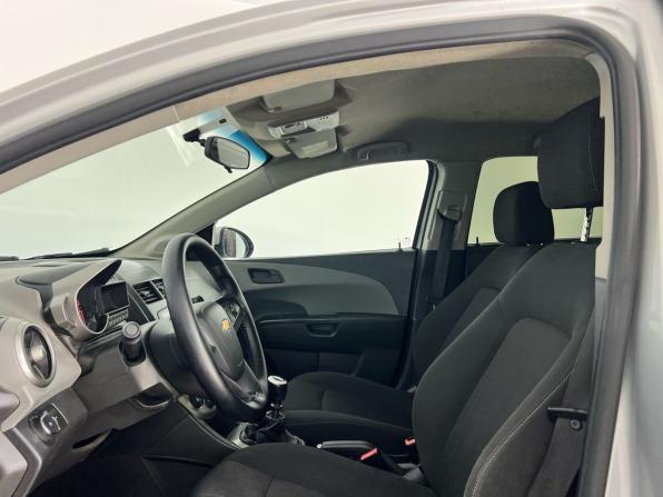 Chevrolet Aveo II с пробегом 2012 года, цена 539 000 рублей, 171000 км, седан, Автокод Объявления