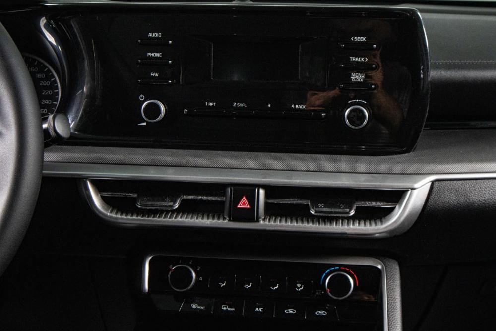 Kia K5 III Сургут  - изображение 14