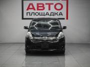 Toyota ISis I Рестайлинг Челябинск  - изображение 30