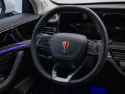Hongqi HS5 I Москва  - изображение 36