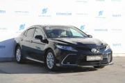 Toyota Camry VIII (XV70) Рестайлинг Пермь  - изображение 25
